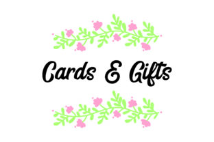 Cards Gifts - Pink Flowers Crafts & Wedding Design Review