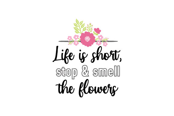 Life is Short, Stop Smell the Flowers: A Sellerβs Review for Crafts and Spring Collections