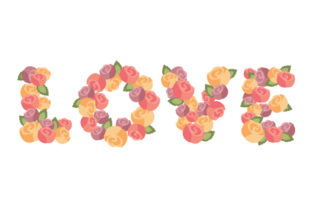 Love Roses: A Brand Designer’s Review for Valentine S Day Crafts