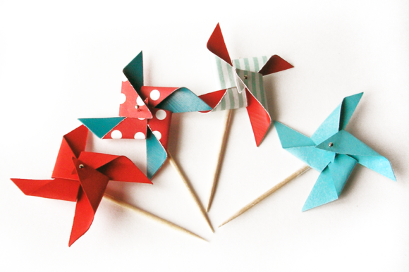 Pinwheel Pattern Review: A Designer’s Take on Versatile Embroidery